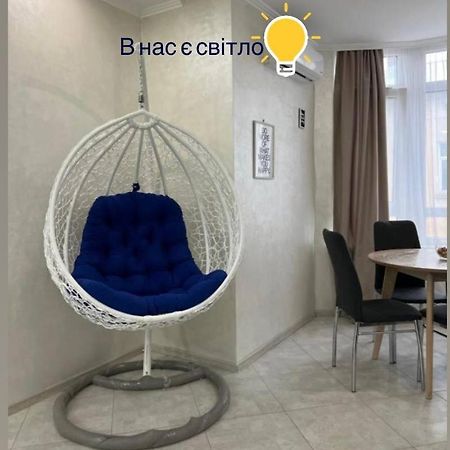 Apartment In Khmelnytsky Street Львов Экстерьер фото