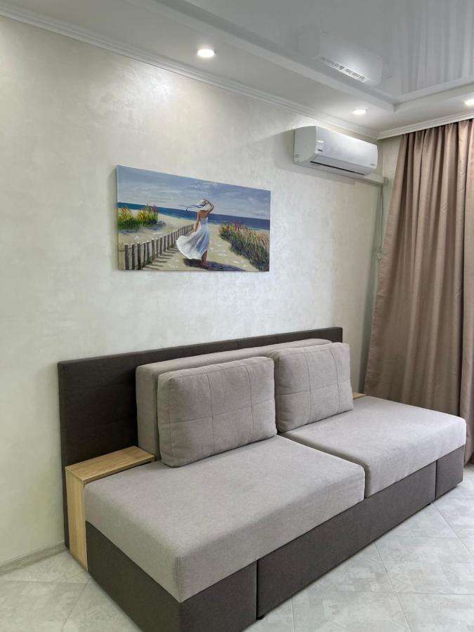 Apartment In Khmelnytsky Street Львов Экстерьер фото