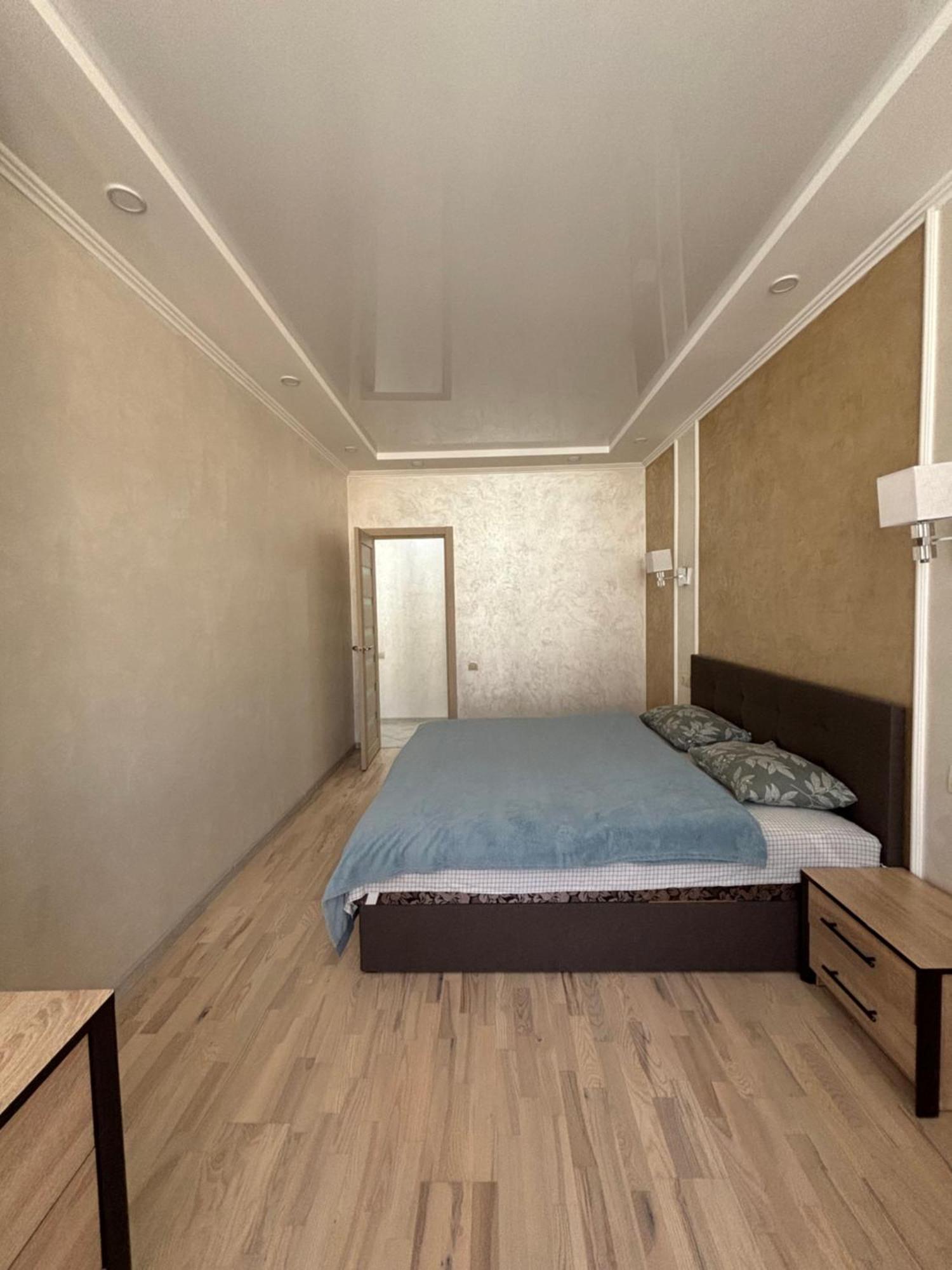 Apartment In Khmelnytsky Street Львов Экстерьер фото